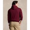 Chandail   capuchon RL Fleece Logo pour hommes