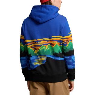 Polo Ralph Lauren Men's Sportsman Fleece Hoodie