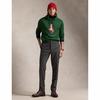 Men s Polo Bear Fleece Hoodie
