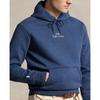 Men s Logo Double-Knit Hoodie