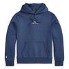 Men s Logo Double-Knit Hoodie