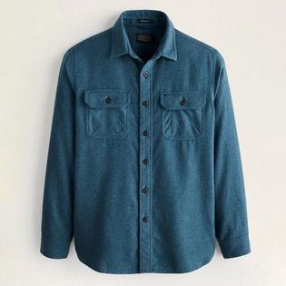 Pendleton Men's Burnside Flannel Shirt