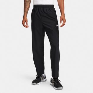 Nike Men's Form Dri-FIT Open-Hem Versatile Pant