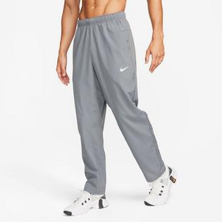 Nike Men's Form Dri-FIT Open-Hem Versatile Pant