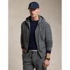 Men s Fleece Full-Zip Hoodie