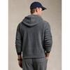 Men s Fleece Full-Zip Hoodie