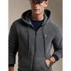 Men s Fleece Full-Zip Hoodie