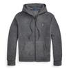 Men s Fleece Full-Zip Hoodie