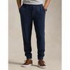 Pantalon de jogging en molleton pour hommes