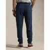 Pantalon de jogging en molleton pour hommes