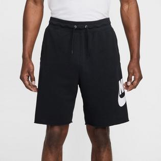Nike Men's French Terry Alumni Short
