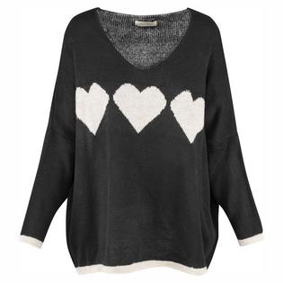 Astrid Women's Muse Sweater