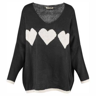 Women's Muse Sweater