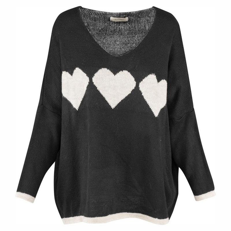 Astrid Women's Muse Sweater