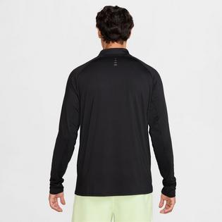 Nike Men's Stride Dri-FIT 1/4-Zip Top