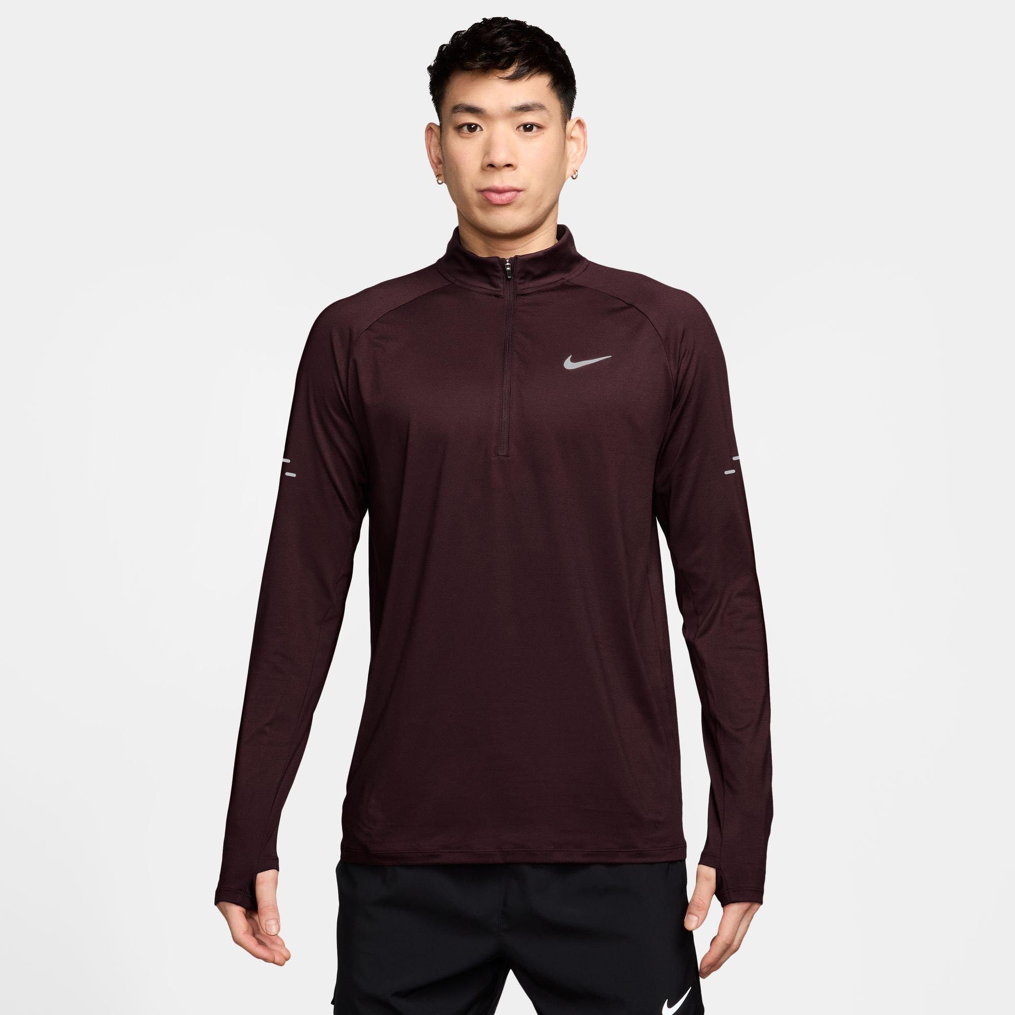 Men's Stride Dri-FIT 1/4-Zip Top | Nike | Sporting Life Online