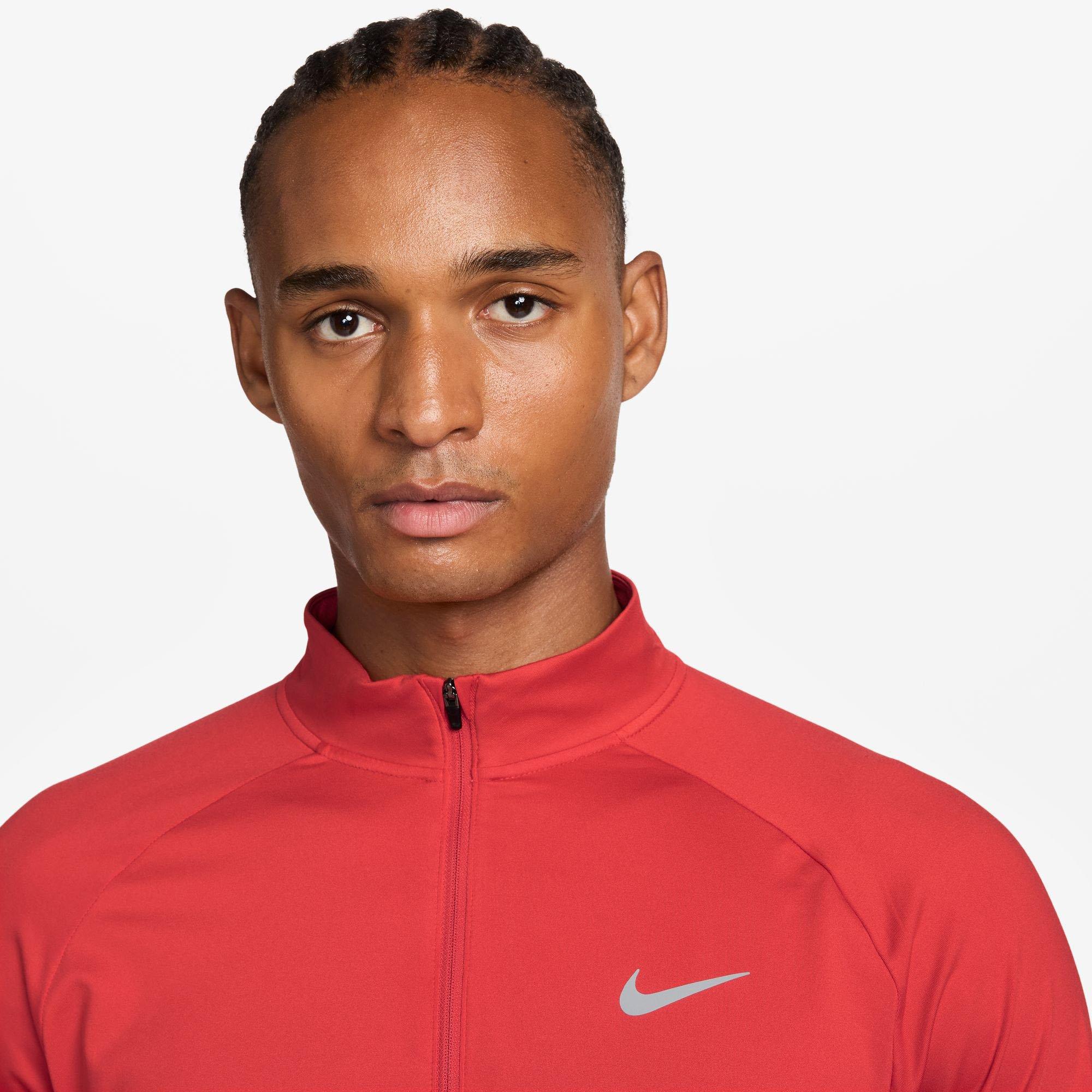 Men's Stride Dri-FIT 1/4-Zip Top | Nike | Sporting Life Online