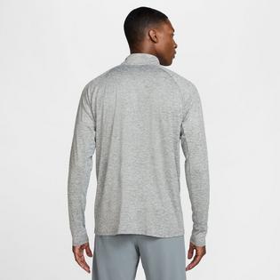 Nike Haut à glissière 1/4 Stride Dri-FIT pour hommes