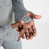Haut   glissi re 1 4 Stride Dri-FIT pour hommes
