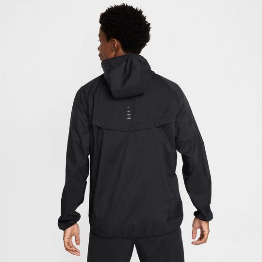 Men's Stride Repel UV Running Jacket | Nike | Sporting Life Online