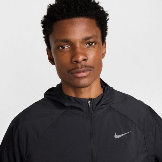 Men's Stride Repel UV Running Jacket | Nike | Sporting Life Online