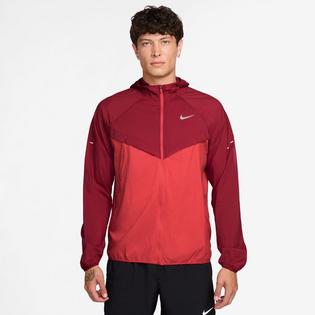 Nike Manteau de course Stride Repel UV pour hommes