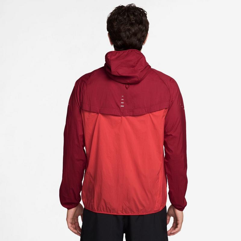 Nike Manteau de course Stride Repel UV pour hommes