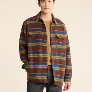 Pendleton Men's Driftwood Beach Shirt