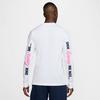 T-shirt   manches longues Sportswear pour hommes
