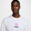 T-shirt   manches longues Sportswear pour hommes