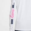 T-shirt   manches longues Sportswear pour hommes