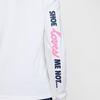 T-shirt   manches longues Sportswear pour hommes