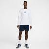 T-shirt   manches longues Sportswear pour hommes