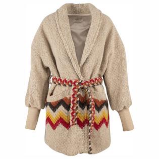 Women's Bonaroo Cardigan