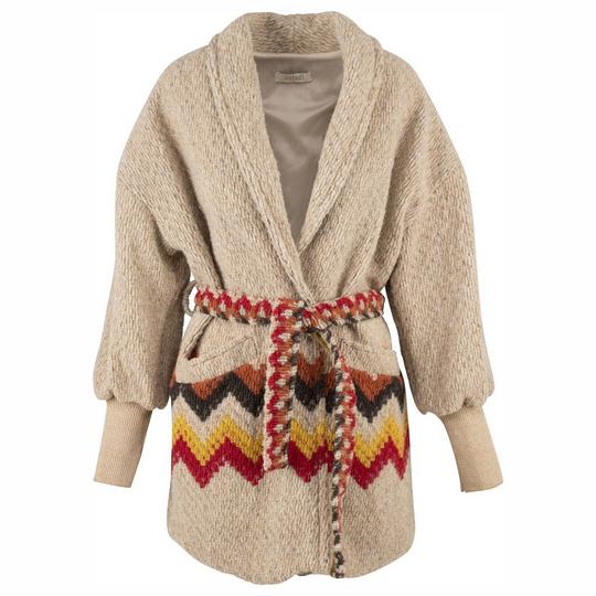 Astrid Cardigan Bonaroo pour femmes