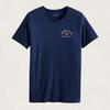 Men s Heritage Buffalo Graphic T-Shirt