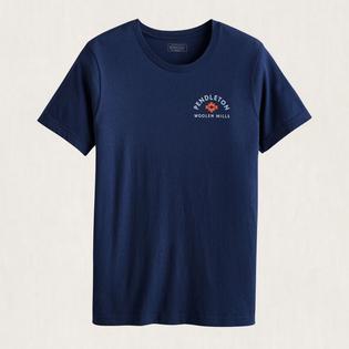 Pendleton Men's Heritage Buffalo Graphic T-Shirt