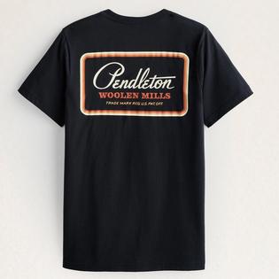 Pendleton Men's Heritage Vintage Graphic T-Shirt