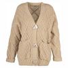 Women s Remix Cardigan