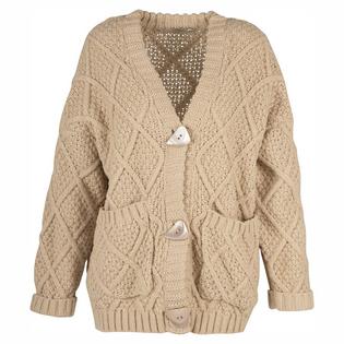 Astrid Women's Remix Cardigan