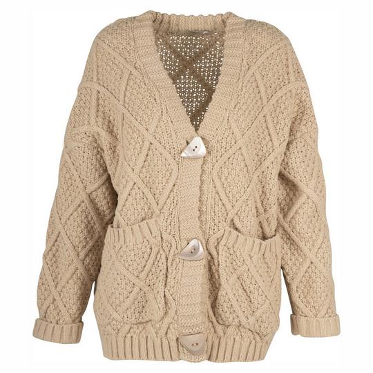 Astrid Women s Remix Cardigan