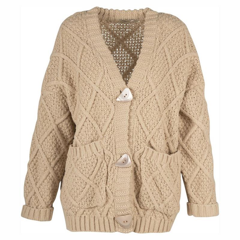 Astrid Cardigan Remix pour femmes