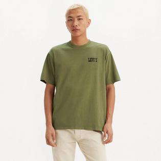 Levi's T-shirt Graphic Vintage Fit pour hommes