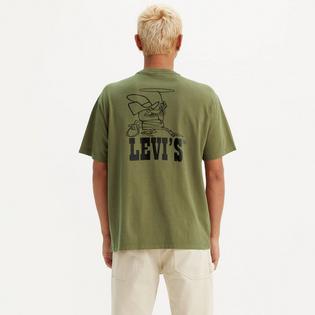 Levi's T-shirt Graphic Vintage Fit pour hommes