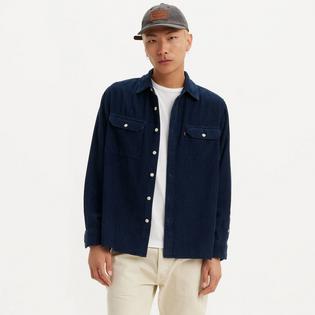 Levi's Men's Jackson Worker Overshirt