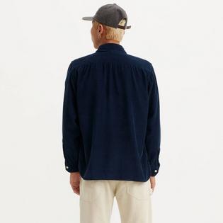 Levi's Men's Jackson Worker Overshirt