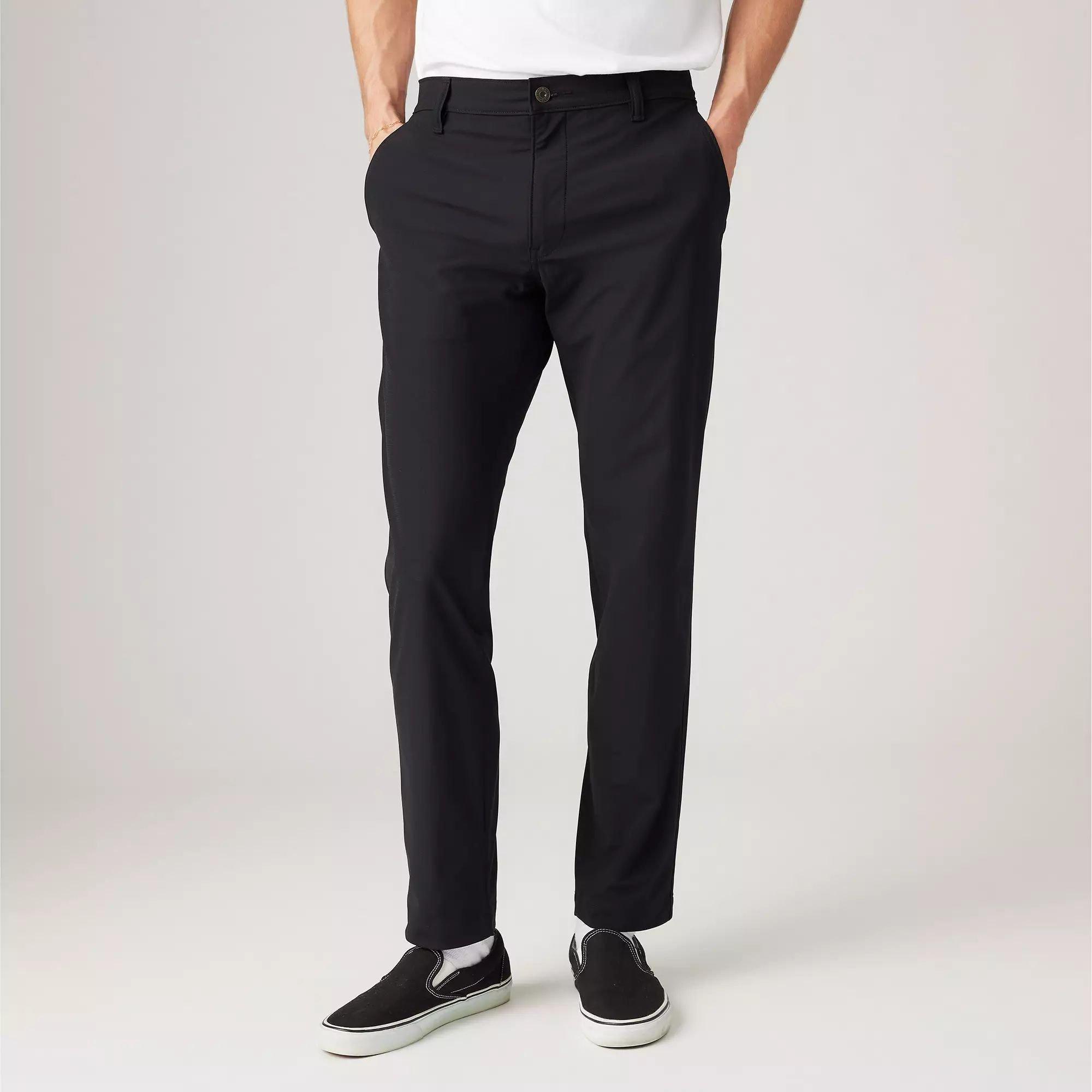 Men's XX Chino Standard Tech Pant | Levi's | Sporting Life Online