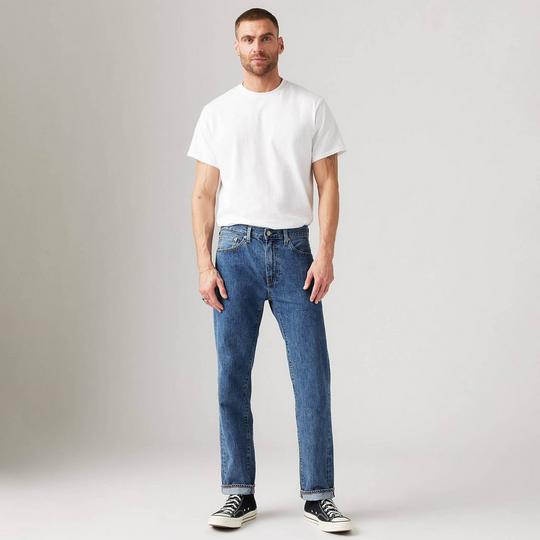 ※S　Levi's 00505-3032 W29/L32 Levis 505 Jeans New Mens Regular Fit Straight Leg 29 30 31