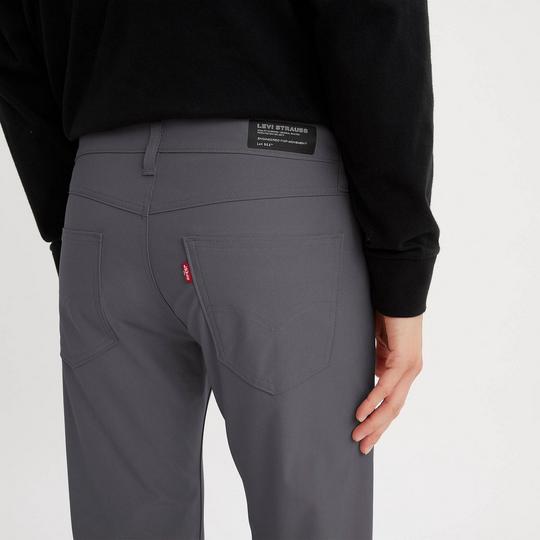 Levi's 511 work pants 2025