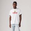 Men s Relaxed Fit Short Sleeve Cowboy Graphic T-Shirt
